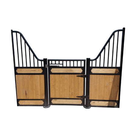 European Horse Stalls - The Classic Collection