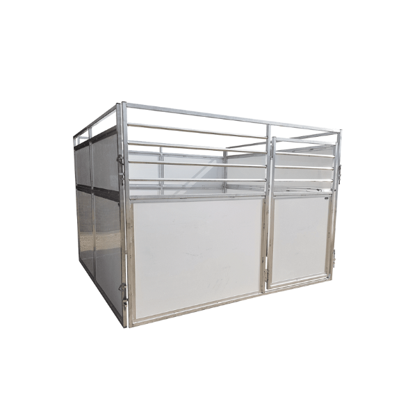 Portable Horse Stalls