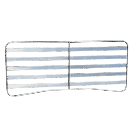 aluminum easy panel