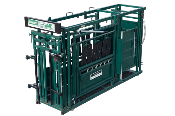 Deluxe Cattle Handling Equipment Feature Image