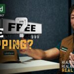 Does Lakeland REALLY offer FREE Shipping?
