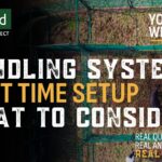 What to consider when setting up a Cattle Handling System for the first time?