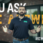 You Ask, We Answer | We're LIVE!