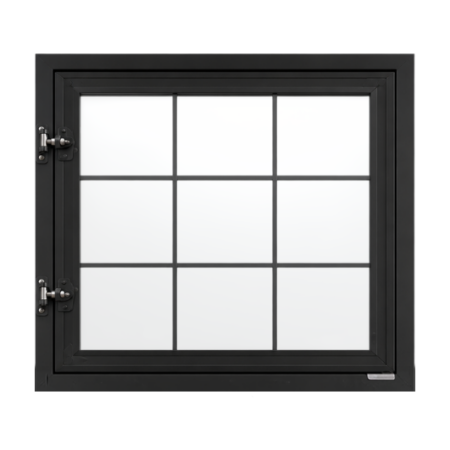 Legacy Dutch Windows | Dutch Window Collection