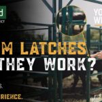 Do the slam latches actually work?