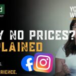 Why doesn't Lakeland post prices on some equipment?