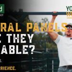 Are our corral panels durable?