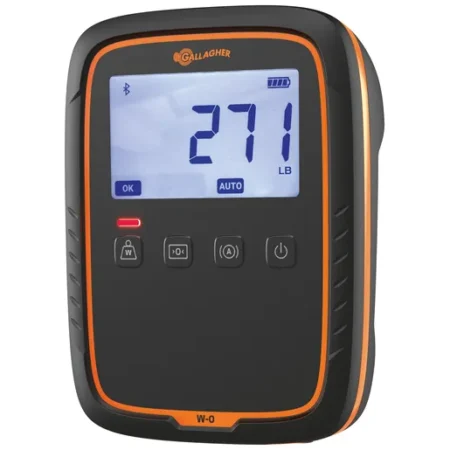 W-0 Weigh Scale